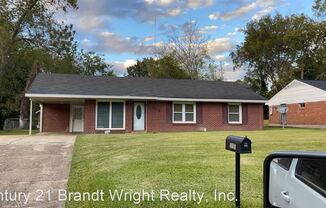 1015 Druid Hills Drive