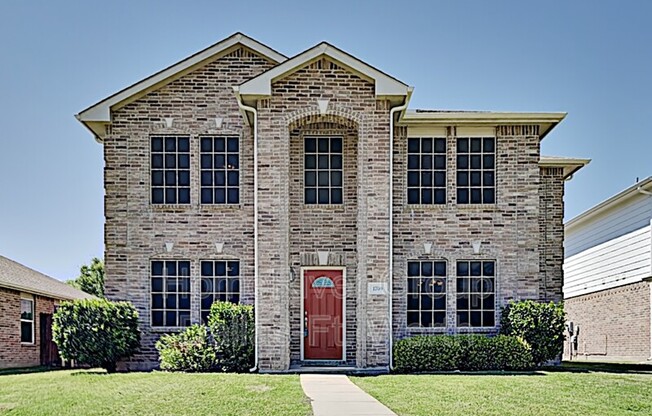 1709 TERRELL DR