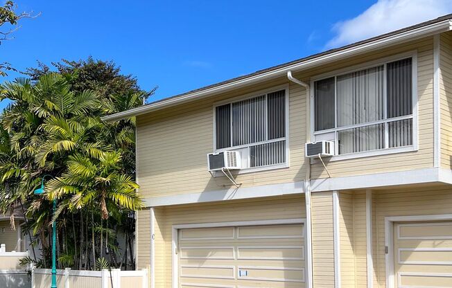 2BR / 2Bath - Townhouse Rental in Ewa Beach!