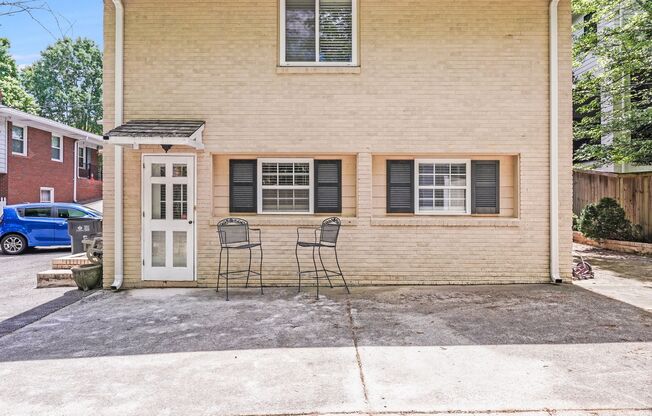 1 bed, 1 bath, 500 sqft, $1,700, Unit Unit 3