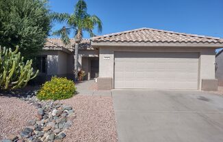 Sun City Grand - Great Adult Community in Surprise