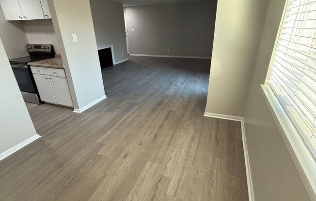 2 beds, 2 baths, 1,092 sqft, $1,175, Unit 3443 A203