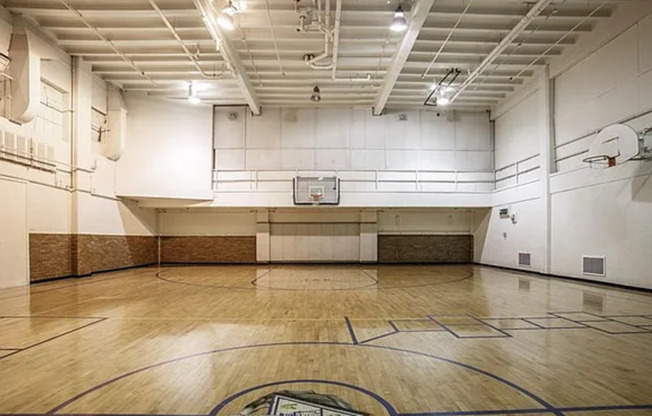 Indianapolis Athletic Club Condo