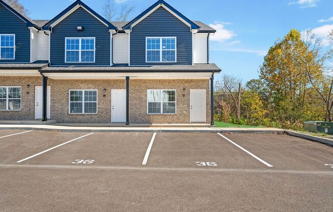 3 beds, 2.5 baths, 1,300 sqft, $1,500, Unit 20