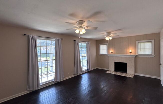 FOUR bedroom in Prime Location!