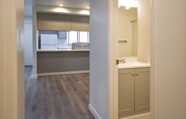 1 bed, 1 bath, 700 sqft, $1,225, Unit 234-J