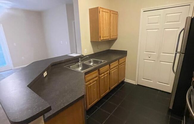 Gated Townhome in MetroWest