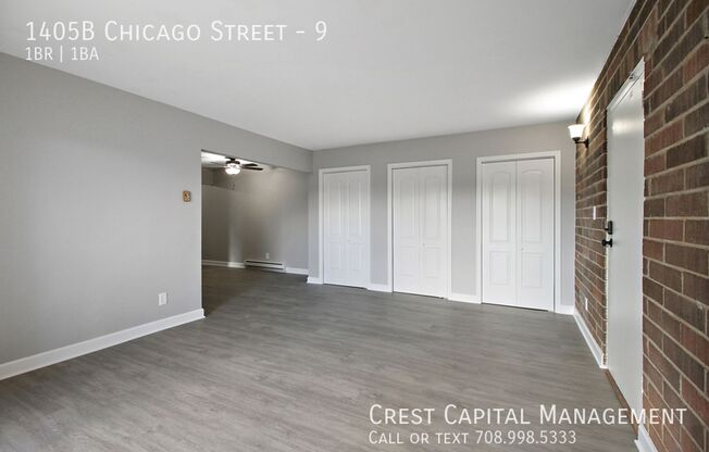 Villa Moderne LLC
