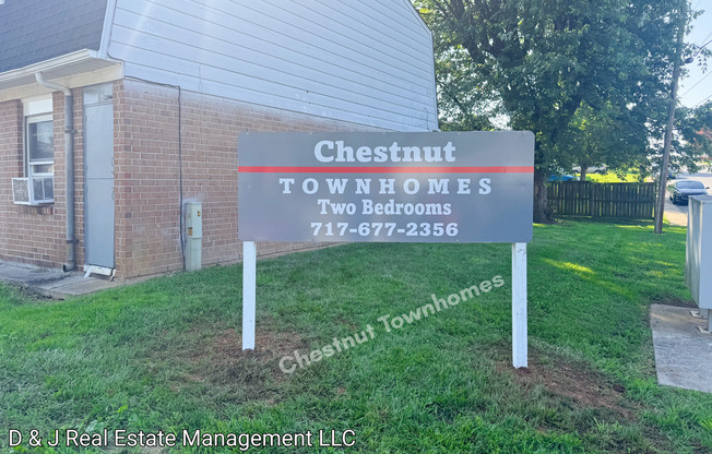 Remodeled 2 Bedroom Townhouses for rent in Manchester! Pets Welcome!