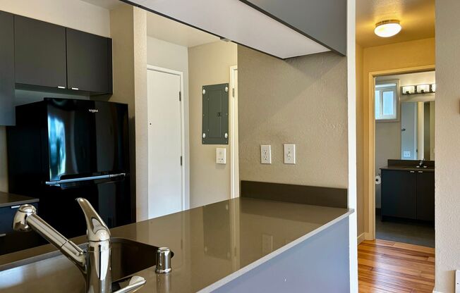Handel Apartments