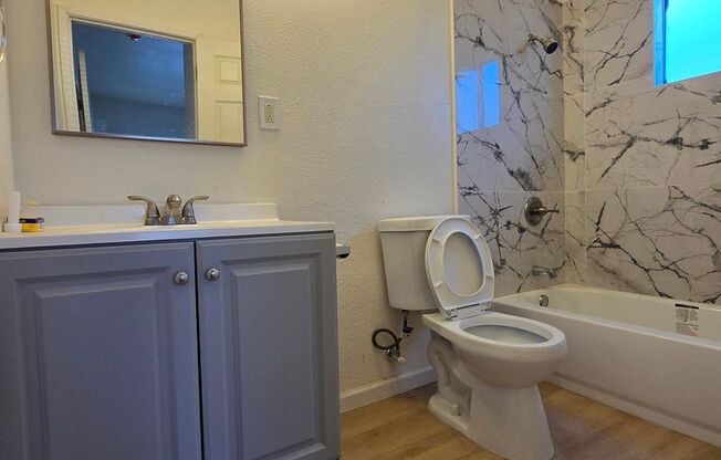 Remodeled Single Story Home in Richmond, CA..