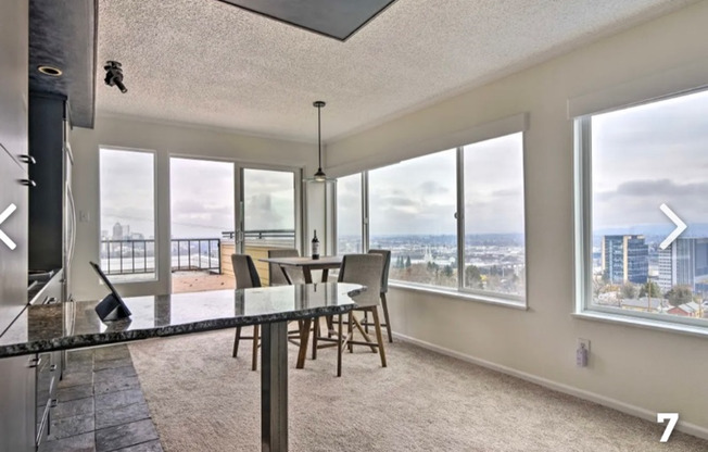 1 bed, 1 bath, $2,460, Unit # #T 3