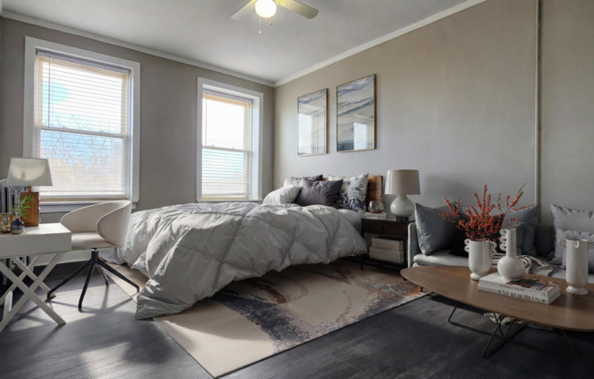 Studio, 1 bath, $1,250, Unit 303