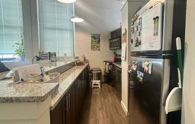 1 bed, 1 bath, 600 sqft, $1,699, Unit 231