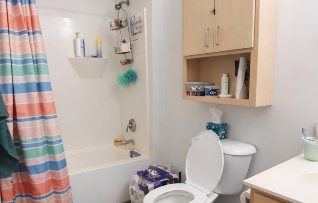 1 bed, 2 baths, 980 sqft, $799, Unit 1216-601A