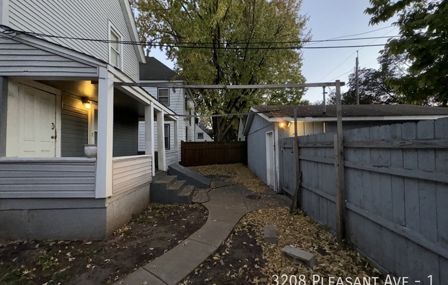 Partner-provided property photo