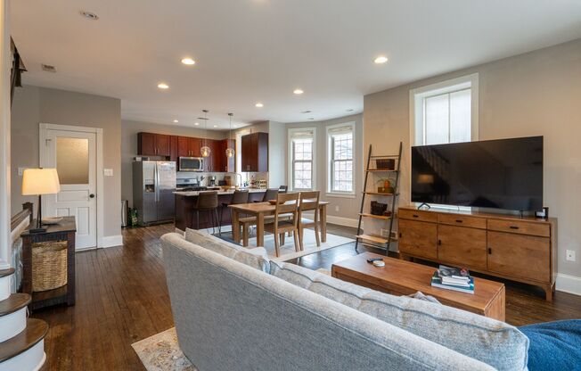 Amazing Property with Great Location
