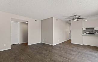 The Ranch at Bear Creek Apartments and Townhomes in Lakewood