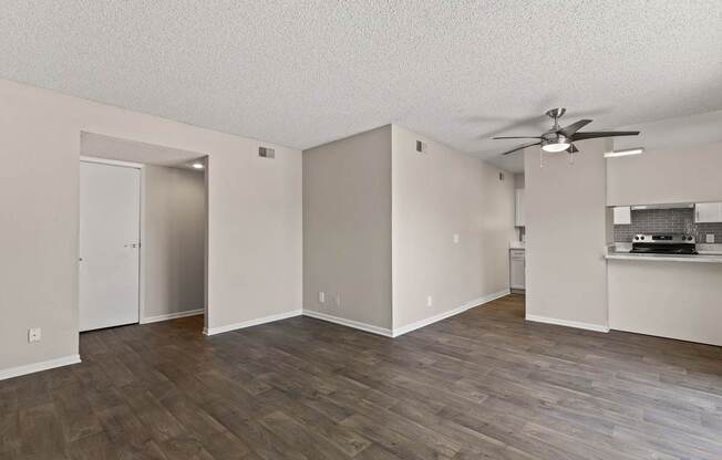 The Ranch at Bear Creek Apartments in Lakewood