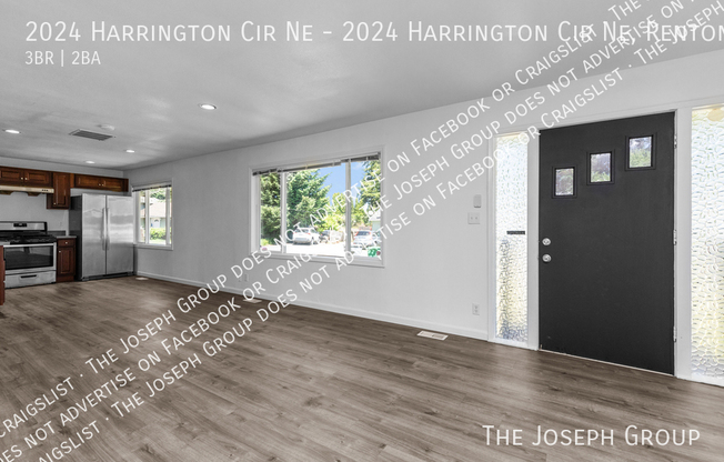 2024 HARRINGTON CIR NE