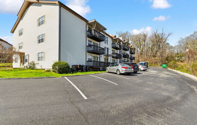 Partner-provided property photo