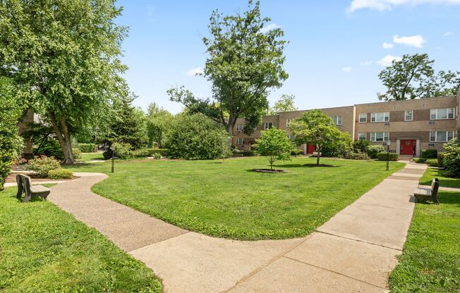 Metropolitan Bala Cynwyd