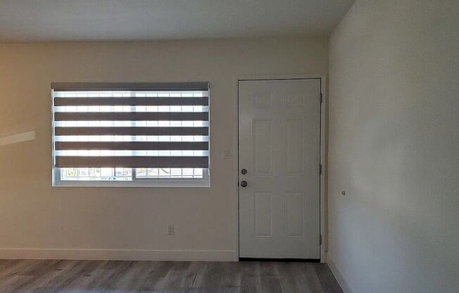 1 bed, 1 bath, 600 sqft, $1,850, Unit 4