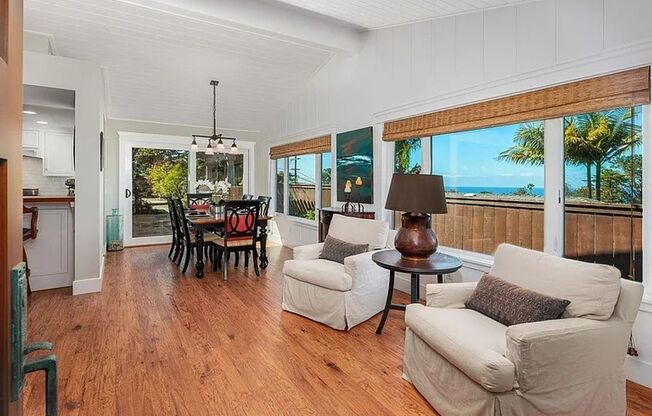 Ideal Location w/ Ocean Views - Perfect Spot for Del Mar Racing Season