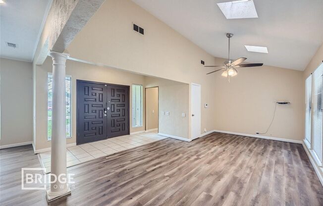 3005 Saddlehead Drive