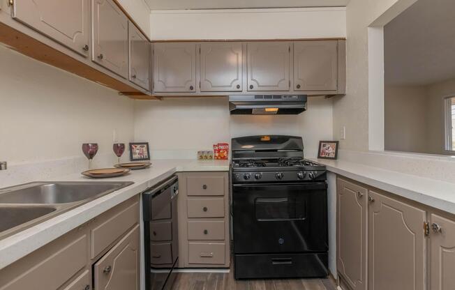 Home - Villas de las Colinas 2 - Atlanta, GA