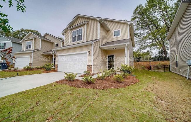 7015 THORNROSE DR