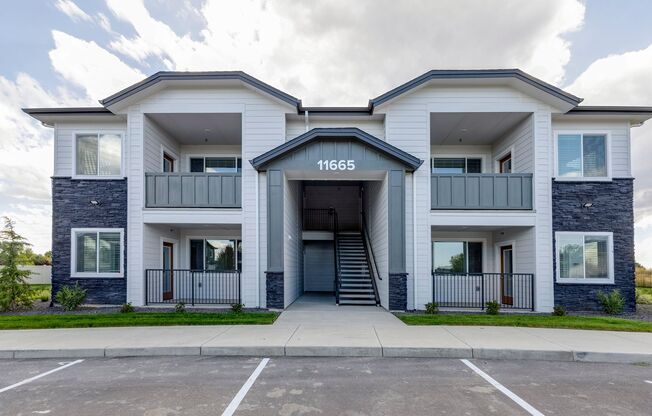 Virginia Park Apartments