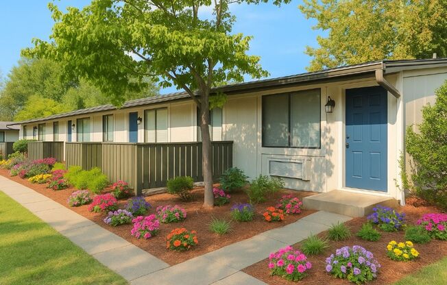 1 bed, 1 bath, 576 sqft, $1,199, Unit 0835