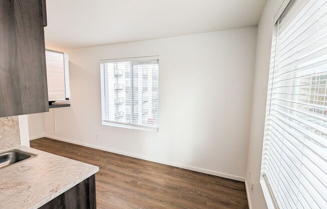Studio, 1 bath, 186 sqft, $1,375, Unit 501