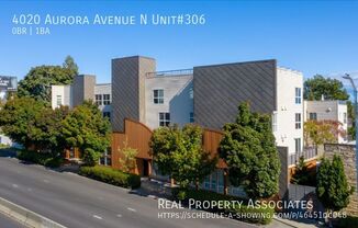 4020 Aurora Ave. N. #205