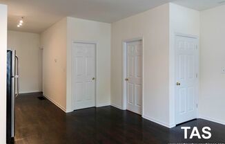 2 beds, 1 bath, $2,150, Unit 1F