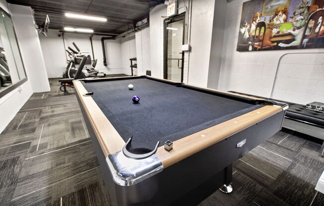 Studio, 1 bath, 405 sqft, $1,675, Unit 805