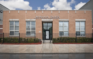 Partner-provided property photo