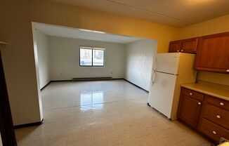 1 Bedroom 1 Bathroom in Downtown Fargo!