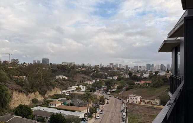 Studio, 1 bath, 468 sqft, $3,195, Unit 912