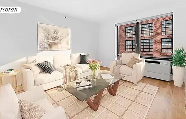 1 bed, 1 bath, $5,275, Unit 403