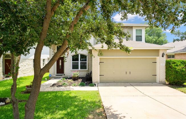 2704 Greenlee Dr, Leander, TX 78641