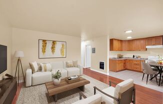 Ramona Garden Apartments