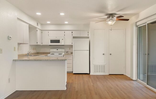 1 bed, 1 bath, 669 sqft, $1,495, Unit 6