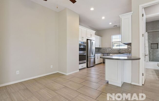 Stunning 3BR Townhouse in North Scottsdale