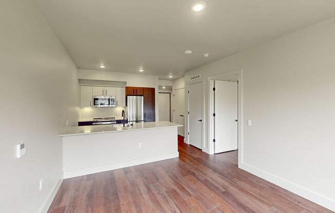 1 bed, 1 bath, 600 sqft, $2,895, Unit 502