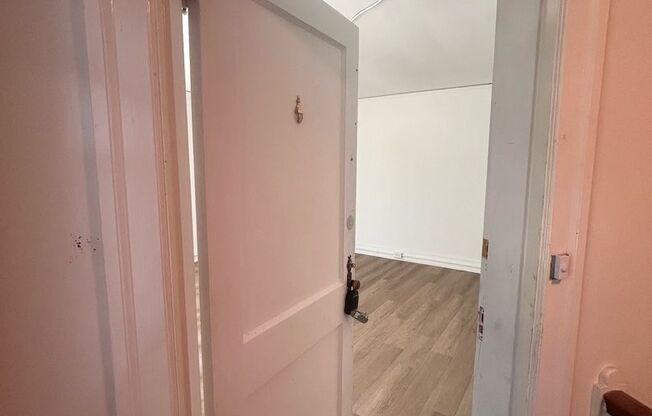 Westmoreland Apartments