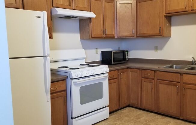 1 bed, 1 bath, 725 sqft, $799, Unit 104A