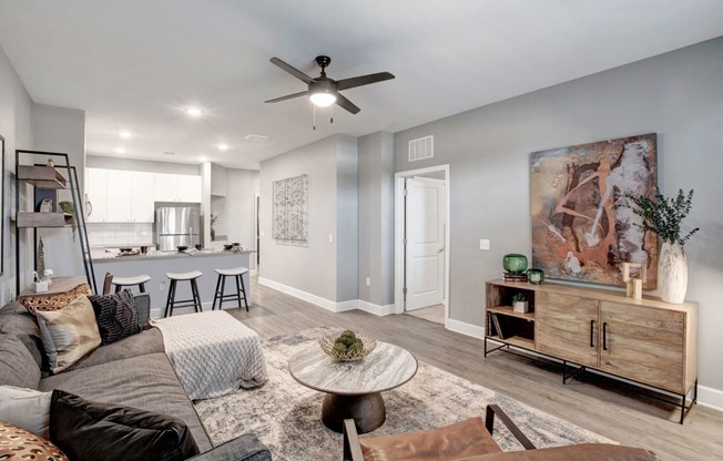 Luxury Apartments in McDonough, GA