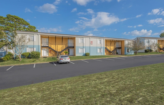 Partner-provided property photo